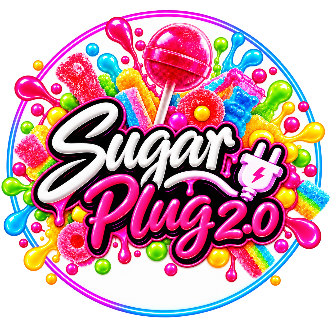 Sugar Plug 2.0